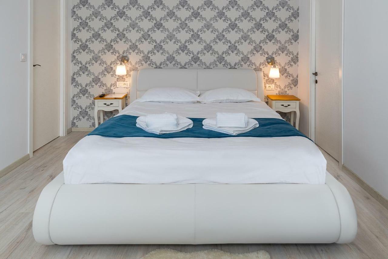 Lovelystay Oldtown Studio Braşov Exterior foto