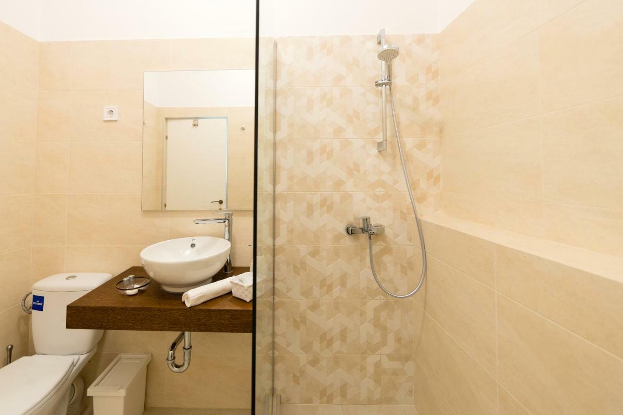 Lovelystay Oldtown Studio Braşov Exterior foto